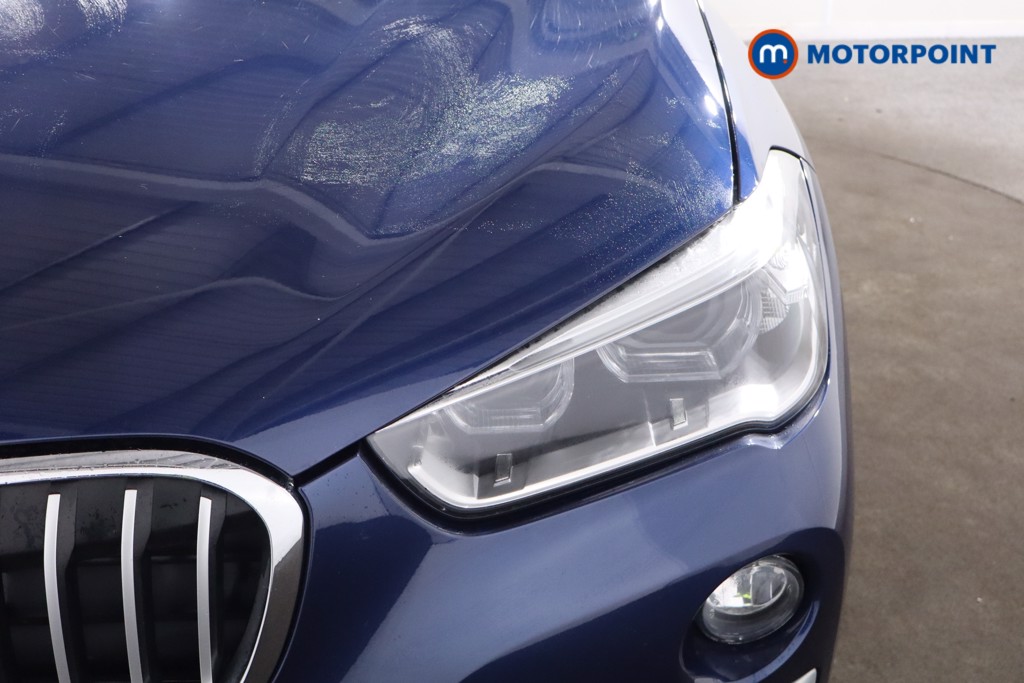 BMW X1 Xline Automatic Diesel SUV - Stock Number (1615787) - 30th supplementary image