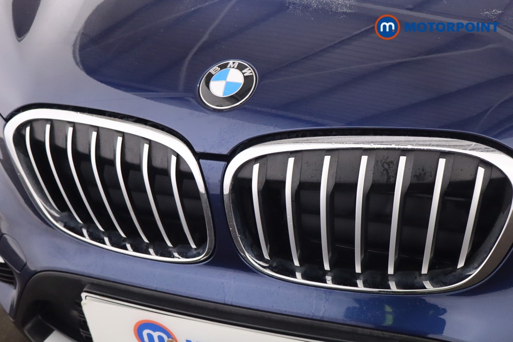 BMW X1 Xline Automatic Diesel SUV - Stock Number (1615787) - 32nd supplementary image