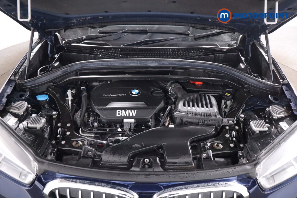 BMW X1 Xline Automatic Diesel SUV - Stock Number (1615787) - 34th supplementary image