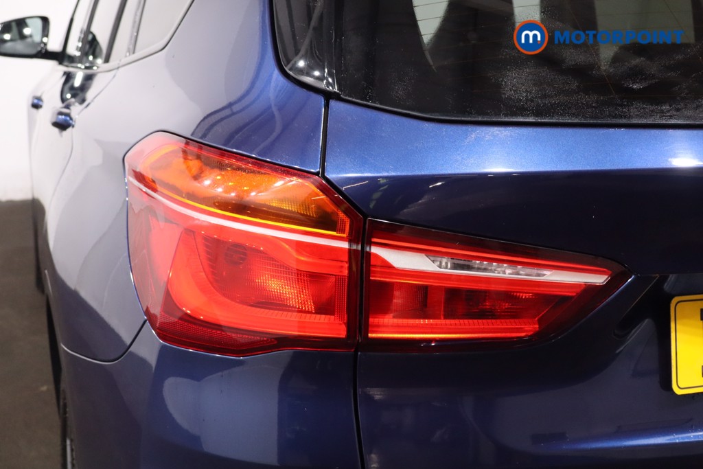 BMW X1 Xline Automatic Diesel SUV - Stock Number (1615787) - 36th supplementary image