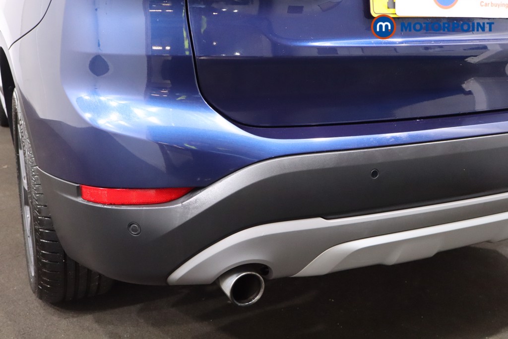 BMW X1 Xline Automatic Diesel SUV - Stock Number (1615787) - 37th supplementary image