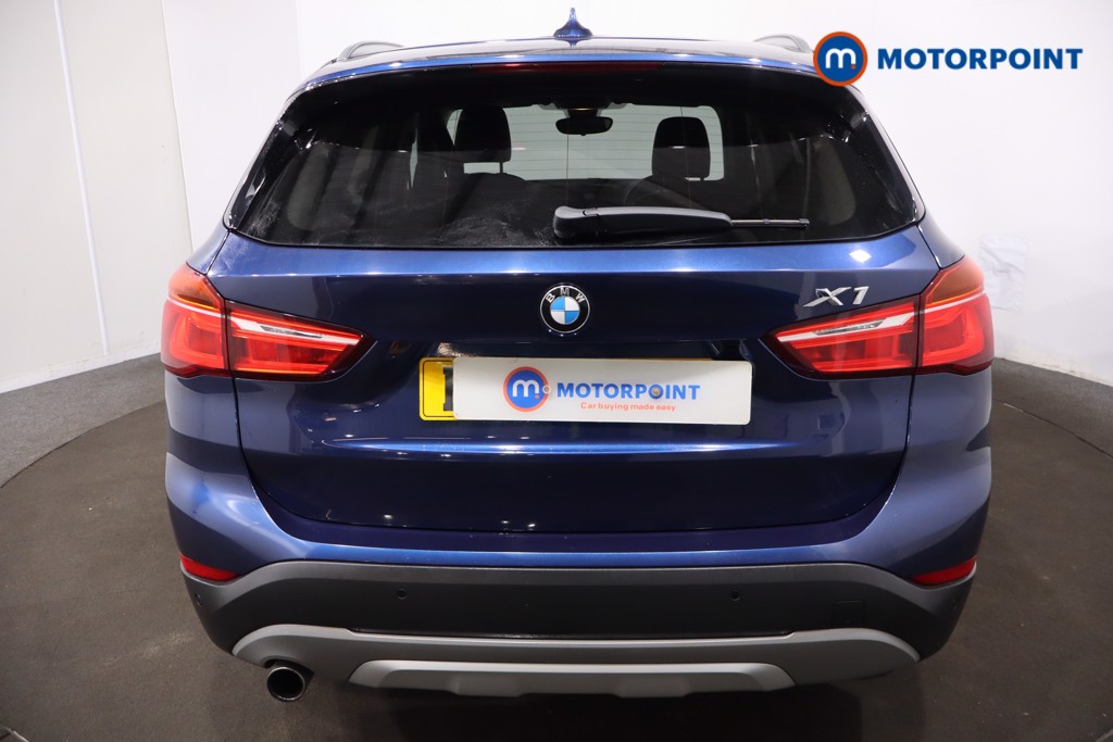 BMW X1 Xline Automatic Diesel SUV - Stock Number (1615787) - 39th supplementary image