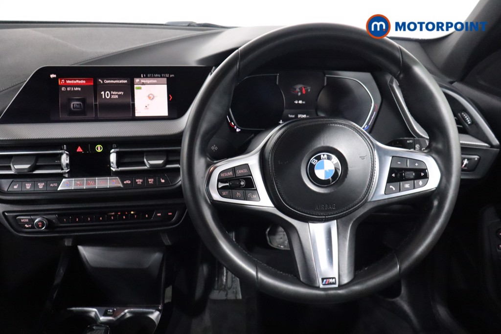 BMW 1 Series M Sport Automatic Petrol Hatchback - Stock Number (1615852) - 3rd supplementary image