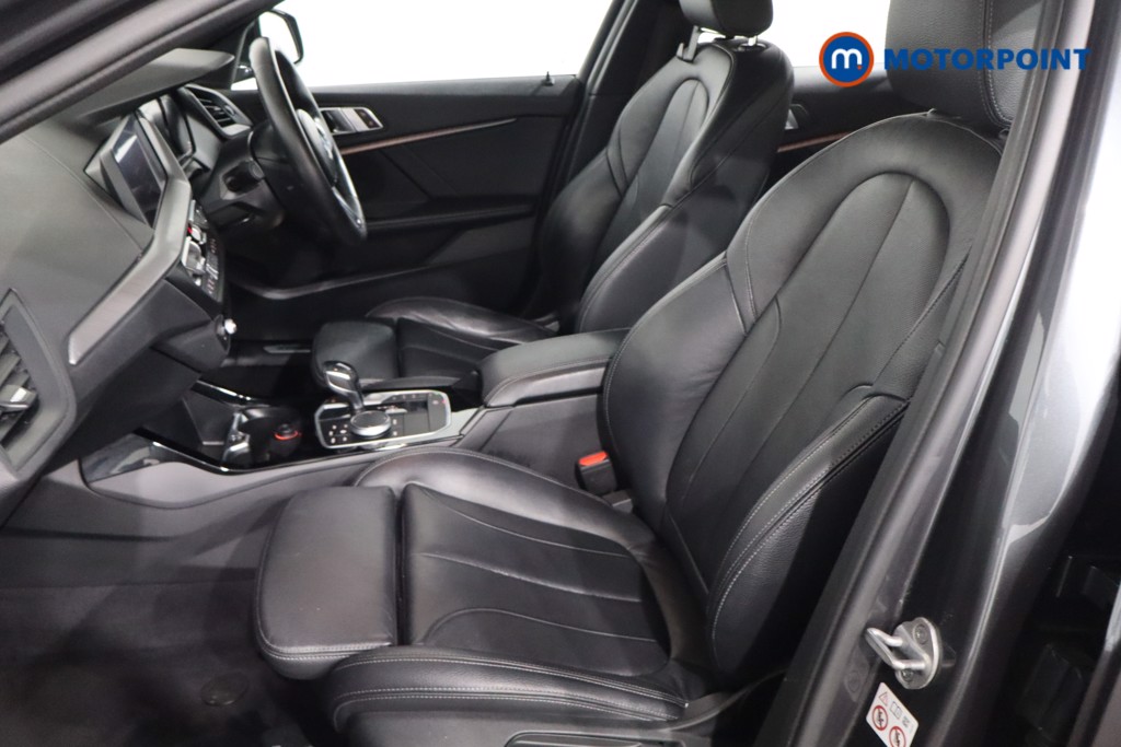 BMW 1 Series M Sport Automatic Petrol Hatchback - Stock Number (1615852) - 4th supplementary image