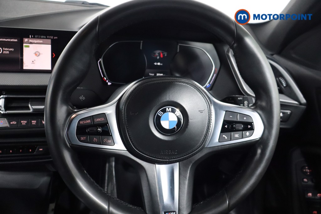 BMW 1 Series M Sport Automatic Petrol Hatchback - Stock Number (1615852) - 6th supplementary image