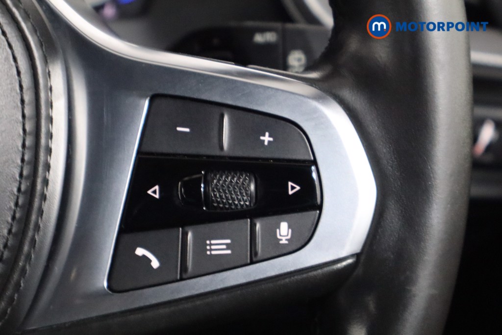 BMW 1 Series M Sport Automatic Petrol Hatchback - Stock Number (1615852) - 8th supplementary image