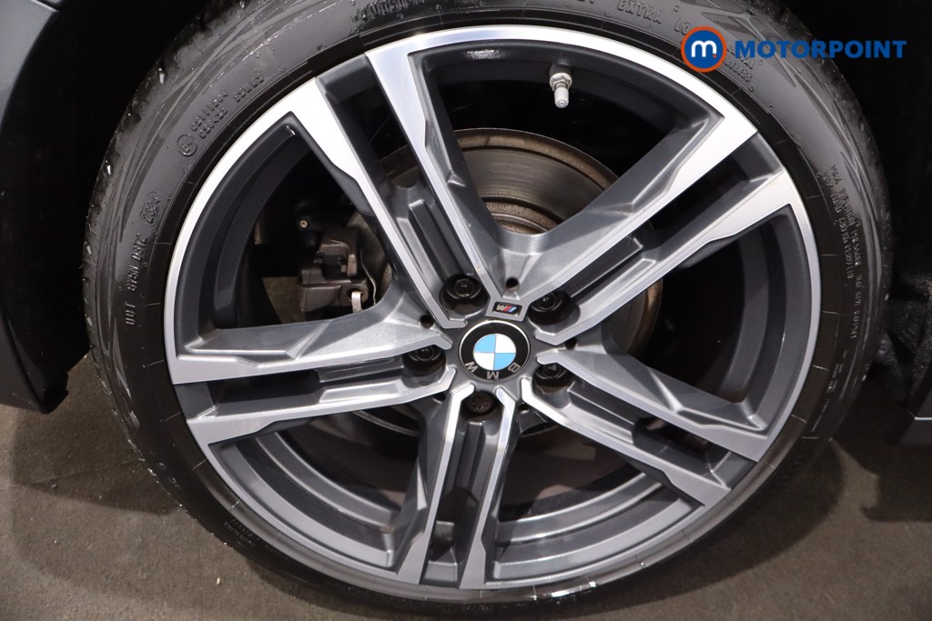 BMW 1 Series M Sport Automatic Petrol Hatchback - Stock Number (1615852) - 9th supplementary image