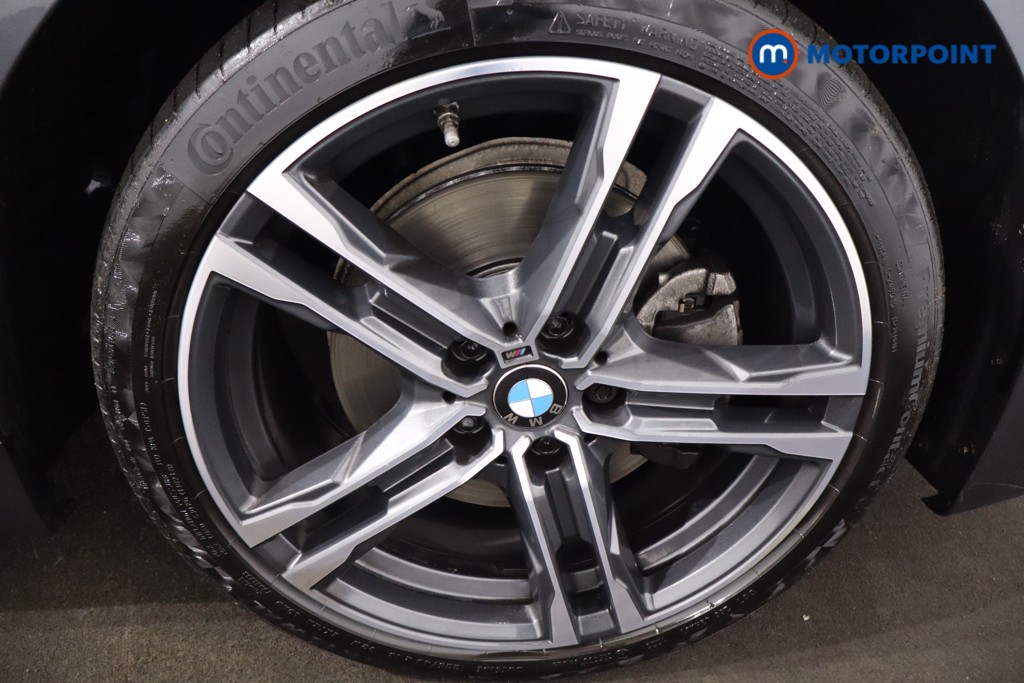 BMW 1 Series M Sport Automatic Petrol Hatchback - Stock Number (1615852) - 10th supplementary image