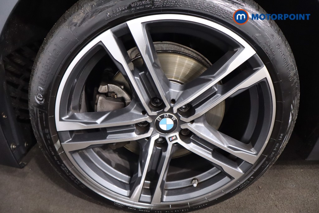 BMW 1 Series M Sport Automatic Petrol Hatchback - Stock Number (1615852) - 11th supplementary image