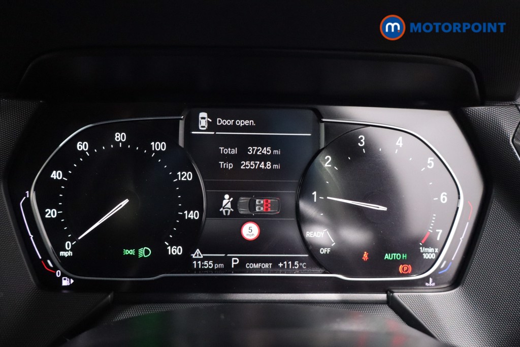 BMW 1 Series M Sport Automatic Petrol Hatchback - Stock Number (1615852) - 17th supplementary image