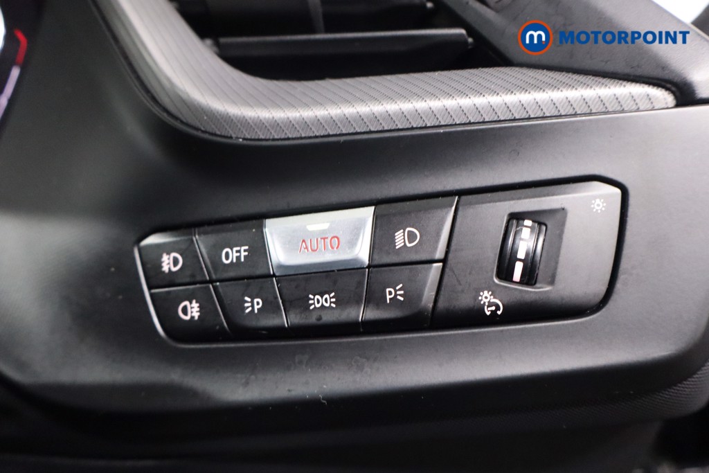 BMW 1 Series M Sport Automatic Petrol Hatchback - Stock Number (1615852) - 18th supplementary image