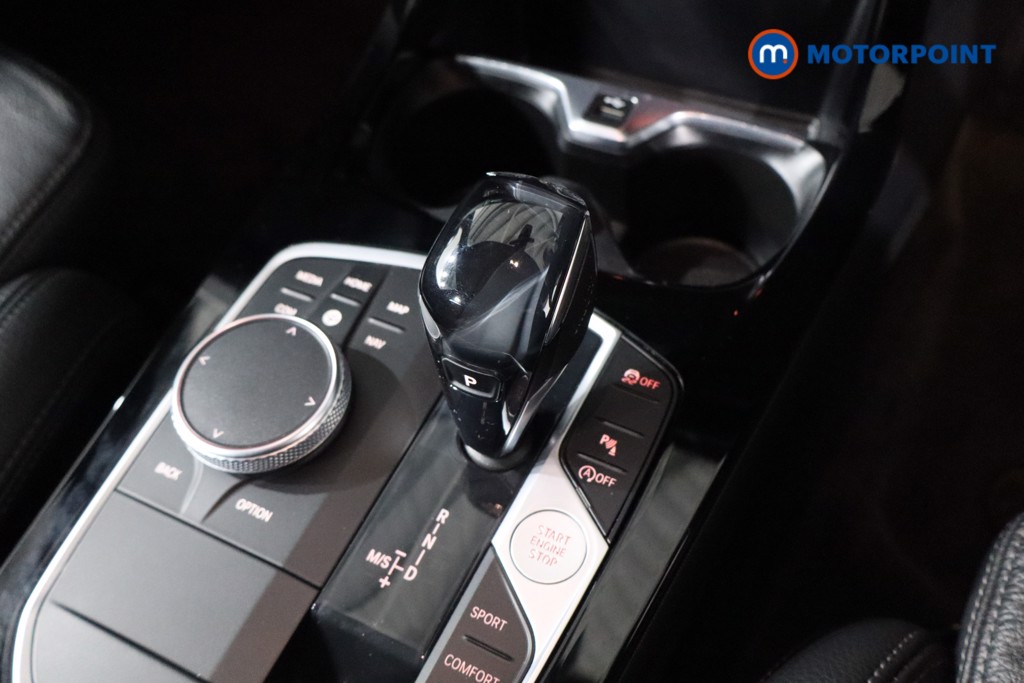 BMW 1 Series M Sport Automatic Petrol Hatchback - Stock Number (1615852) - 20th supplementary image