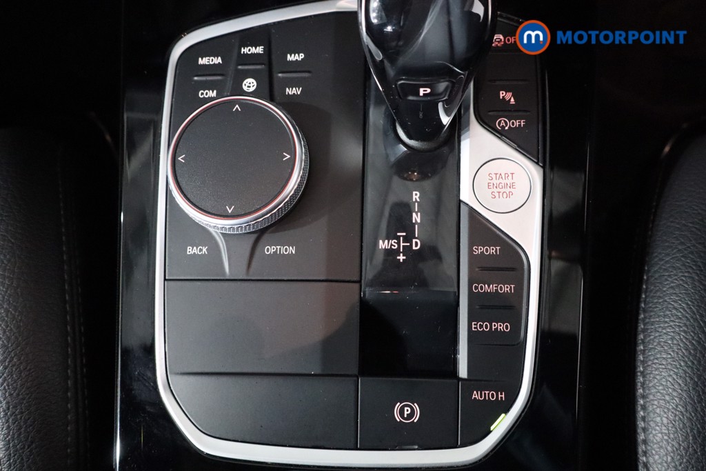 BMW 1 Series M Sport Automatic Petrol Hatchback - Stock Number (1615852) - 23rd supplementary image