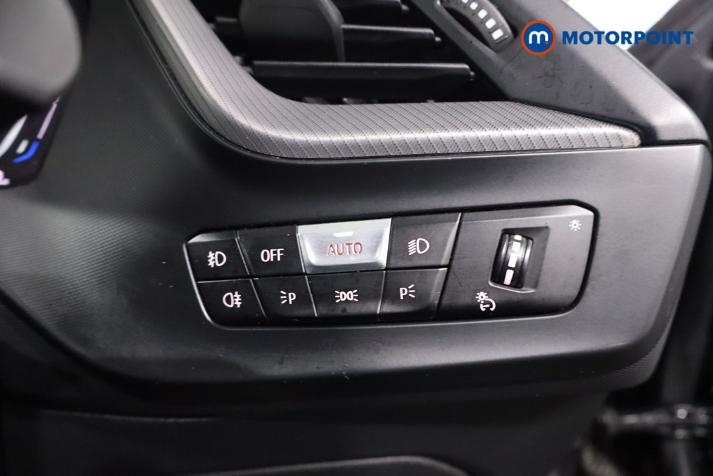 BMW 1 Series M Sport Automatic Petrol Hatchback - Stock Number (1615852) - 24th supplementary image