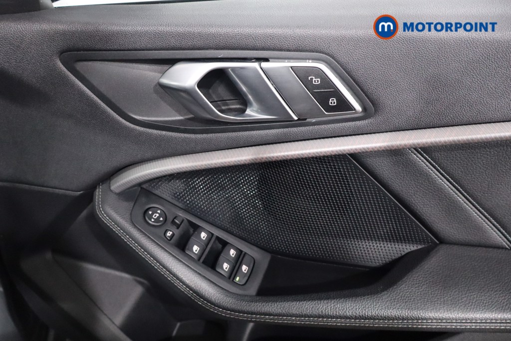 BMW 1 Series M Sport Automatic Petrol Hatchback - Stock Number (1615852) - 25th supplementary image