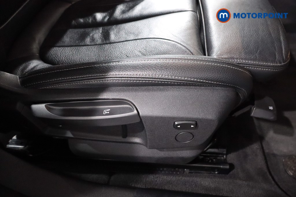 BMW 1 Series M Sport Automatic Petrol Hatchback - Stock Number (1615852) - 26th supplementary image