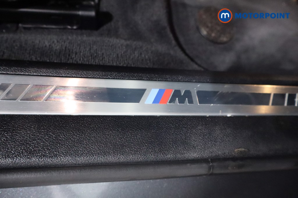 BMW 1 Series M Sport Automatic Petrol Hatchback - Stock Number (1615852) - 27th supplementary image