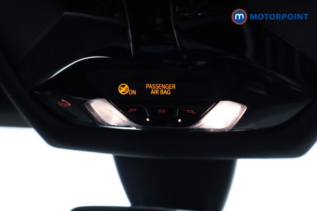 BMW 1 Series M Sport Automatic Petrol Hatchback - Stock Number (1615852) - 28th supplementary image