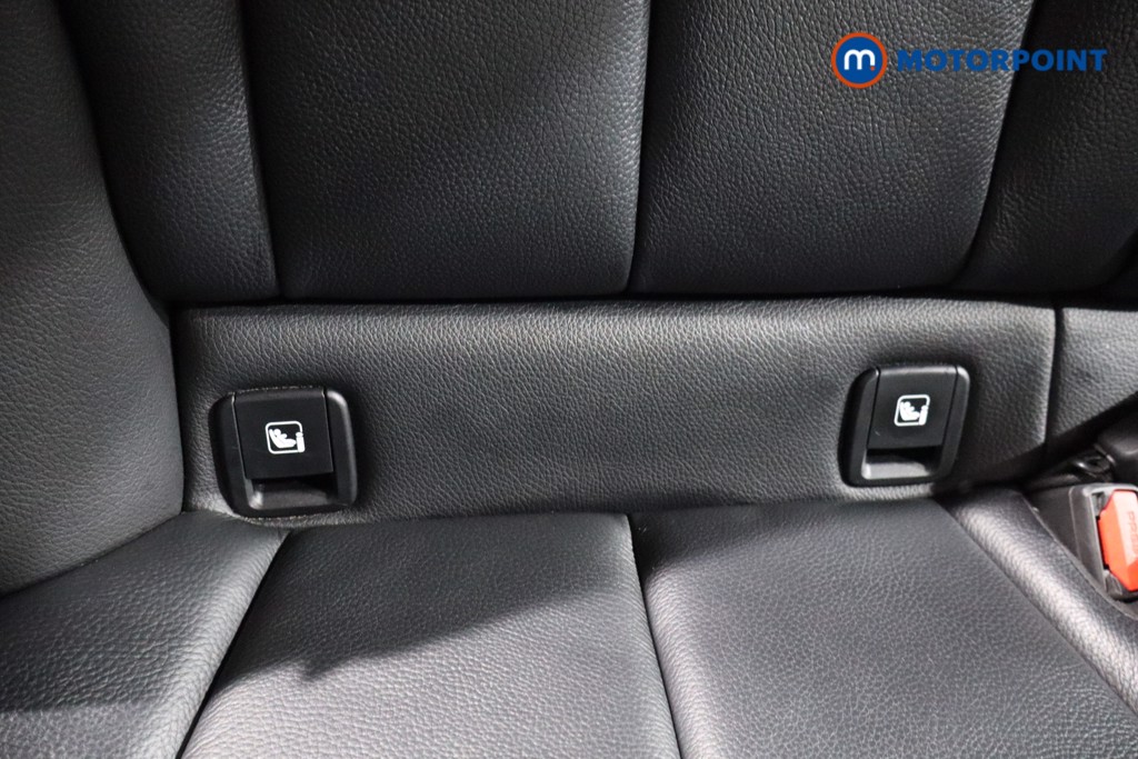 BMW 1 Series M Sport Automatic Petrol Hatchback - Stock Number (1615852) - 29th supplementary image