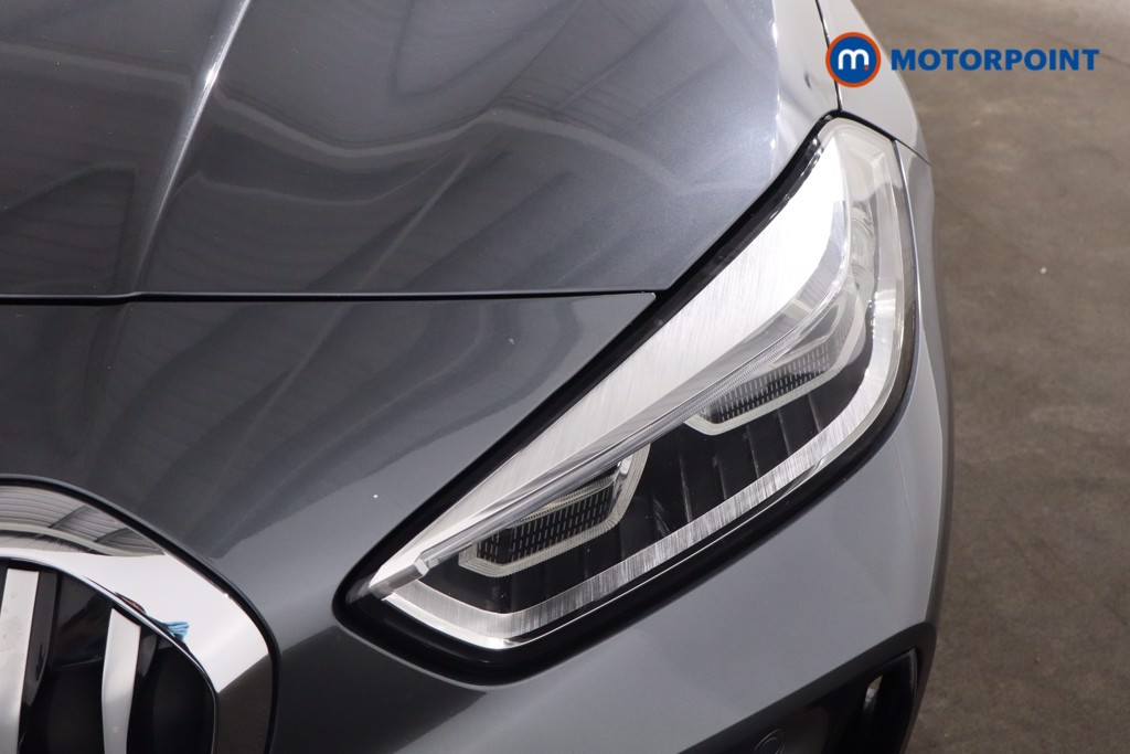 BMW 1 Series M Sport Automatic Petrol Hatchback - Stock Number (1615852) - 30th supplementary image