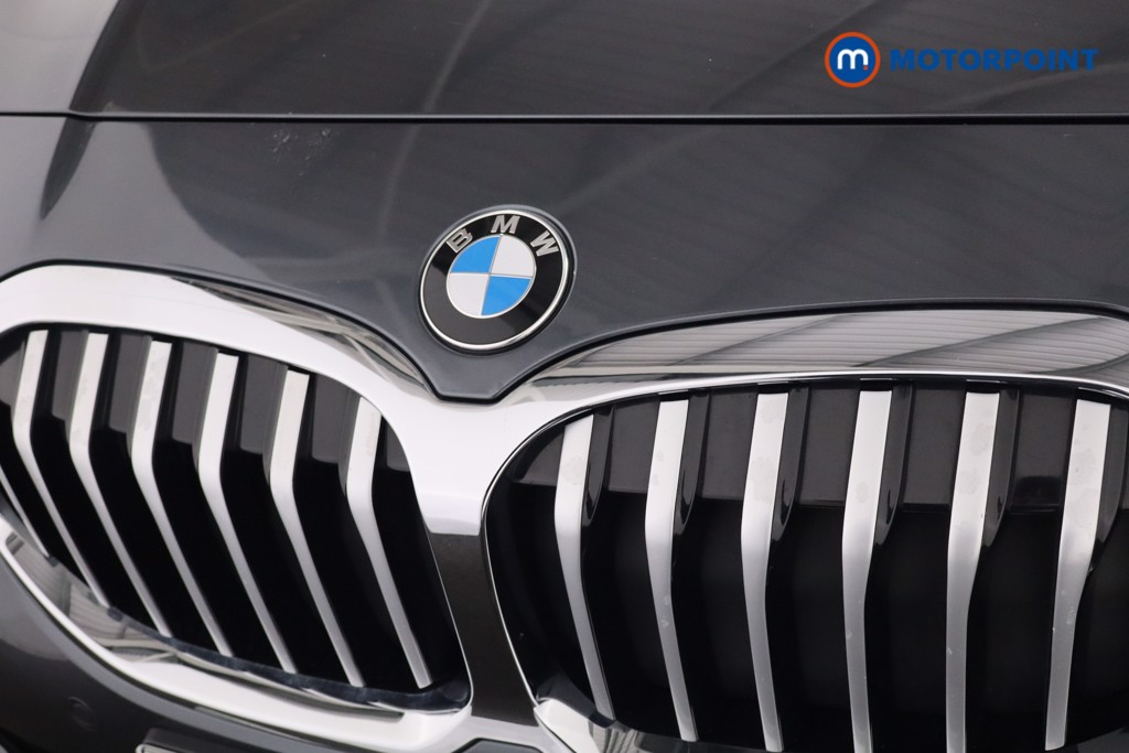 BMW 1 Series M Sport Automatic Petrol Hatchback - Stock Number (1615852) - 32nd supplementary image