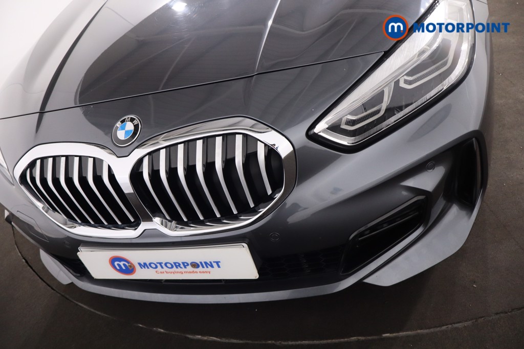 BMW 1 Series M Sport Automatic Petrol Hatchback - Stock Number (1615852) - 33rd supplementary image