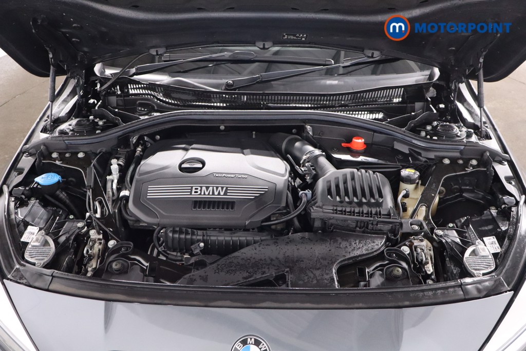 BMW 1 Series M Sport Automatic Petrol Hatchback - Stock Number (1615852) - 34th supplementary image