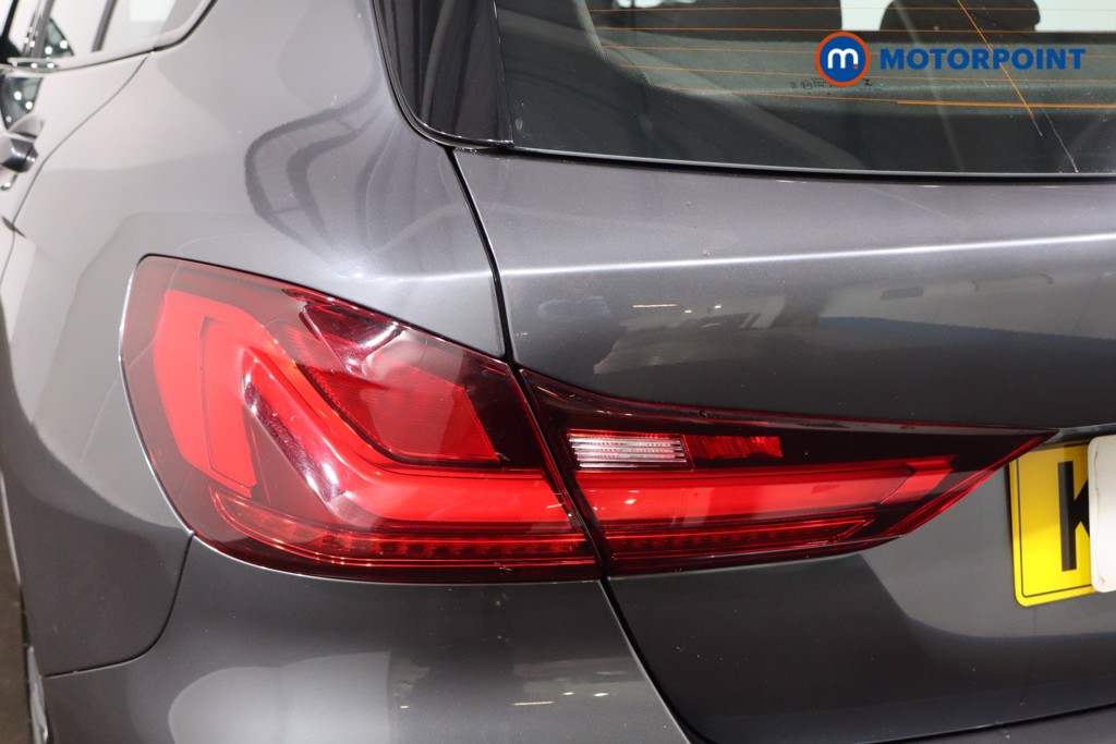 BMW 1 Series M Sport Automatic Petrol Hatchback - Stock Number (1615852) - 36th supplementary image