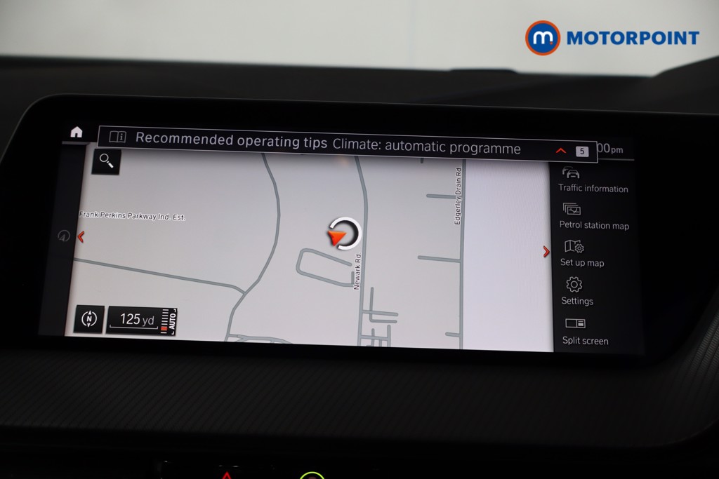 BMW 2 Series M Sport Automatic Petrol Saloon - Stock Number (1615871) - 2nd supplementary image