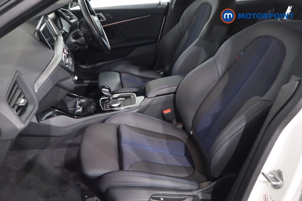 BMW 2 Series M Sport Automatic Petrol Saloon - Stock Number (1615871) - 4th supplementary image