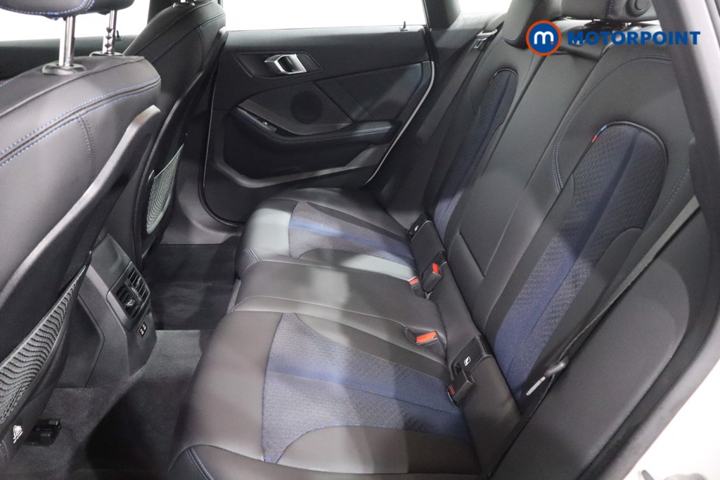 BMW 2 Series M Sport Automatic Petrol Saloon - Stock Number (1615871) - 5th supplementary image