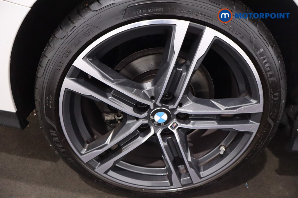 BMW 2 Series M Sport Automatic Petrol Saloon - Stock Number (1615871) - 9th supplementary image
