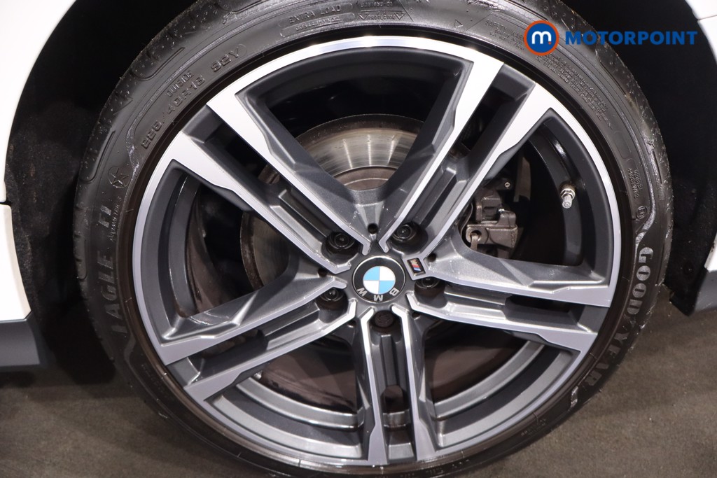 BMW 2 Series M Sport Automatic Petrol Saloon - Stock Number (1615871) - 12th supplementary image