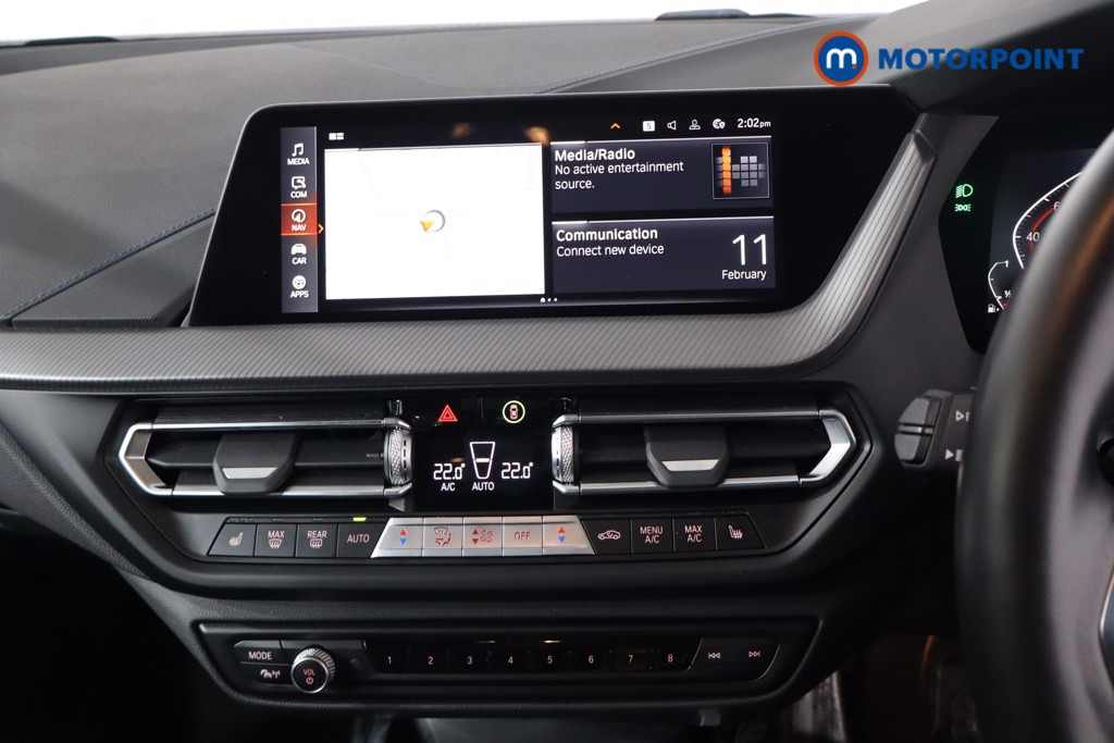 BMW 2 Series M Sport Automatic Petrol Saloon - Stock Number (1615871) - 15th supplementary image