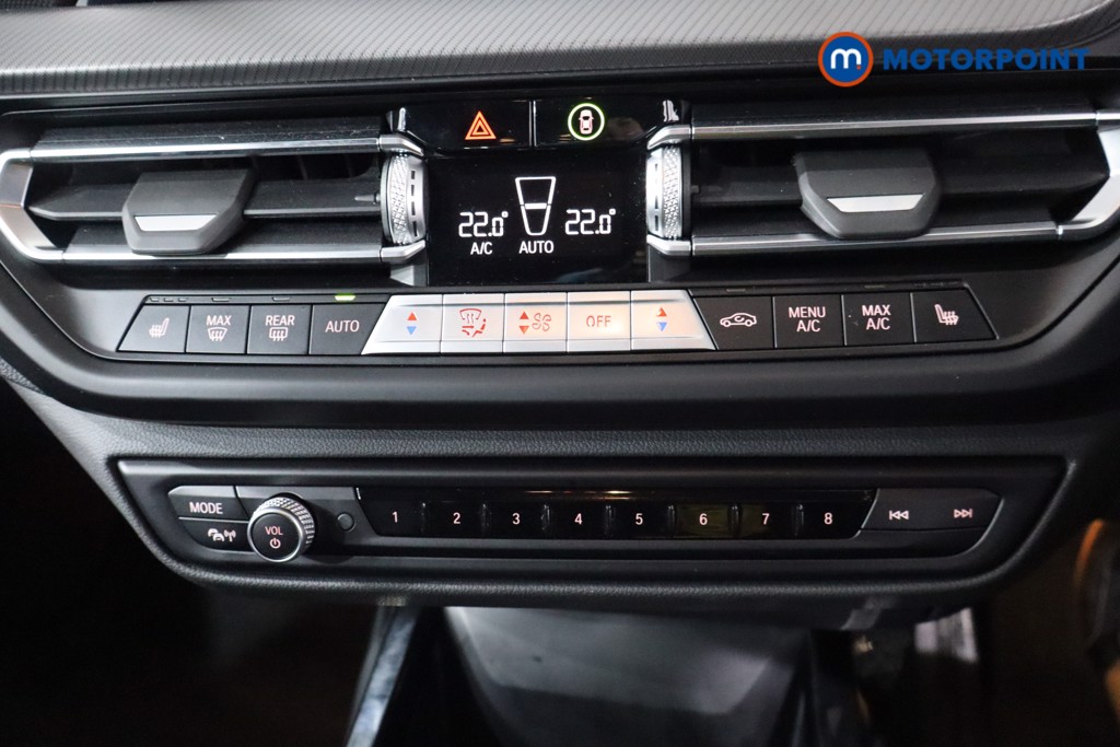 BMW 2 Series M Sport Automatic Petrol Saloon - Stock Number (1615871) - 17th supplementary image