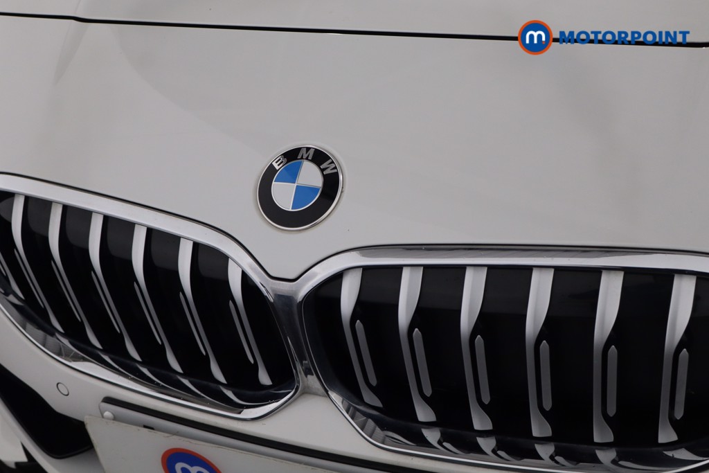 BMW 2 Series M Sport Automatic Petrol Saloon - Stock Number (1615871) - 31st supplementary image