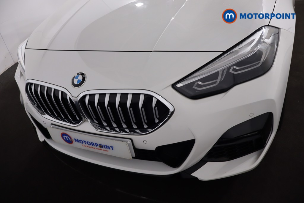 BMW 2 Series M Sport Automatic Petrol Saloon - Stock Number (1615871) - 32nd supplementary image