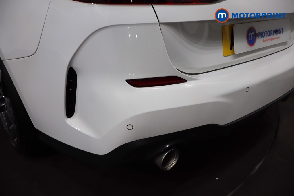 BMW 2 Series M Sport Automatic Petrol Saloon - Stock Number (1615871) - 36th supplementary image