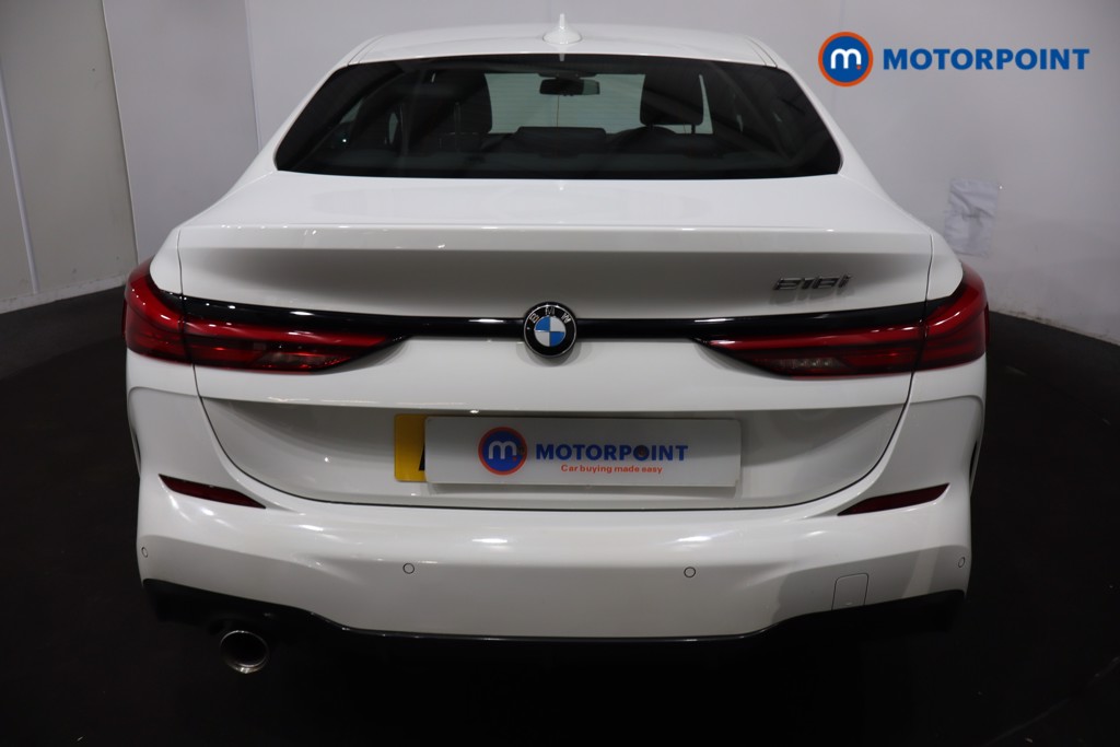 BMW 2 Series M Sport Automatic Petrol Saloon - Stock Number (1615871) - 38th supplementary image