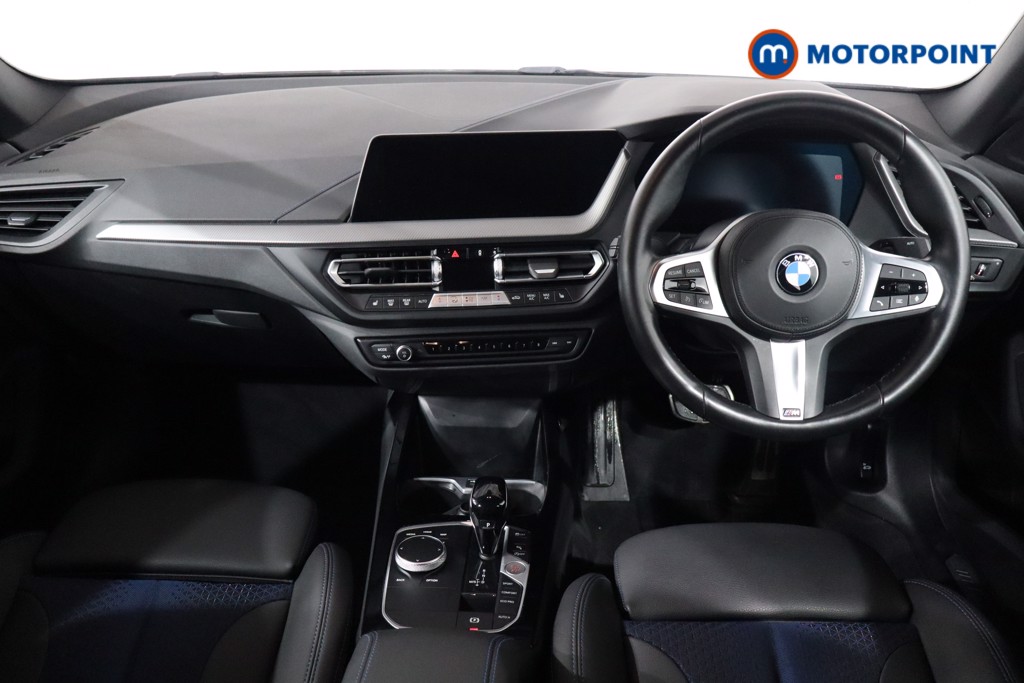 BMW 2 Series M Sport Automatic Petrol Saloon - Stock Number (1615871) - 1st supplementary image