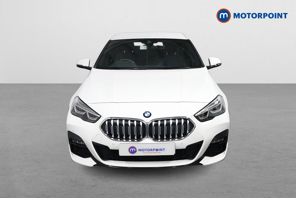 BMW 2 Series M Sport Automatic Petrol Saloon - Stock Number (1615871) - Front bumper