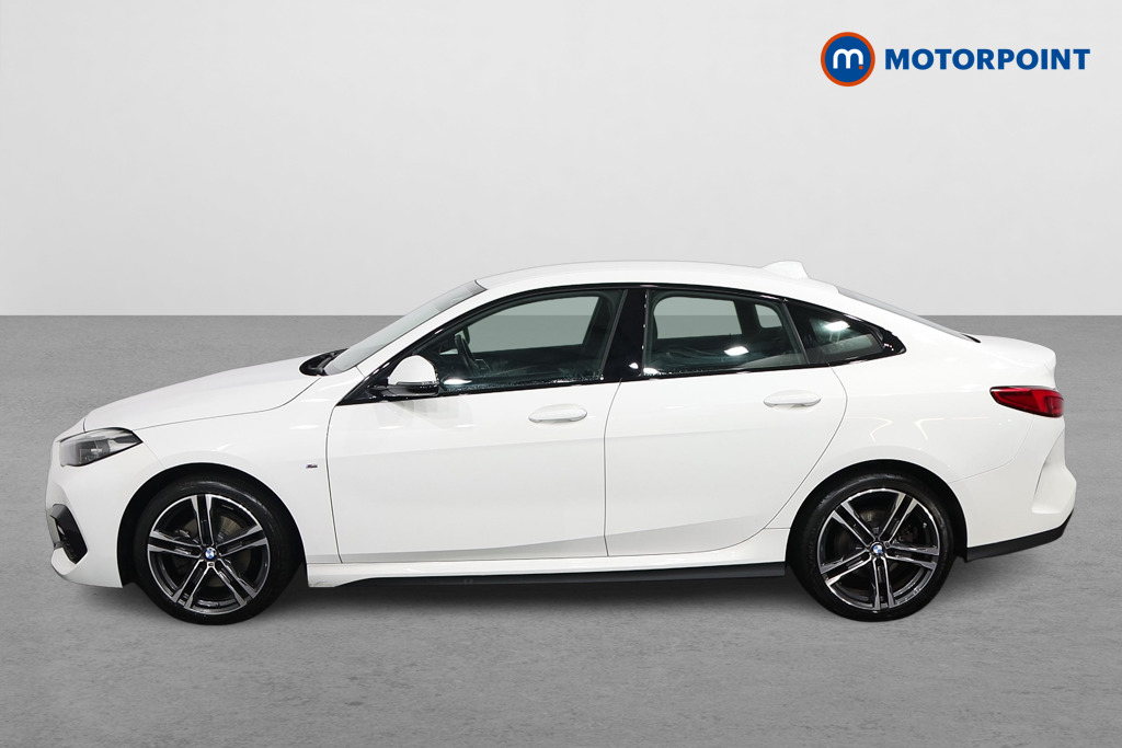 BMW 2 Series M Sport Automatic Petrol Saloon - Stock Number (1615871) - Passenger side