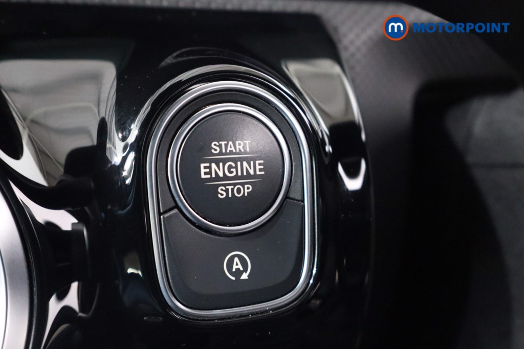 Mercedes-Benz A Class Amg Line Automatic Petrol Saloon - Stock Number (1615879) - 13th supplementary image