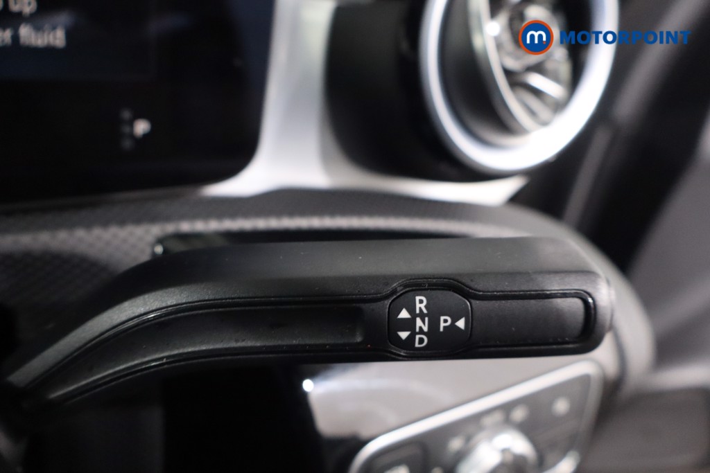 Mercedes-Benz A Class Amg Line Automatic Petrol Saloon - Stock Number (1615879) - 14th supplementary image