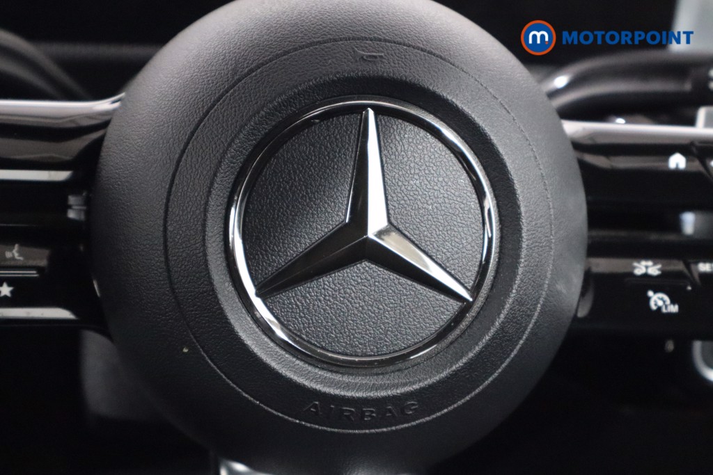 Mercedes-Benz A Class Amg Line Automatic Petrol Saloon - Stock Number (1615879) - 15th supplementary image