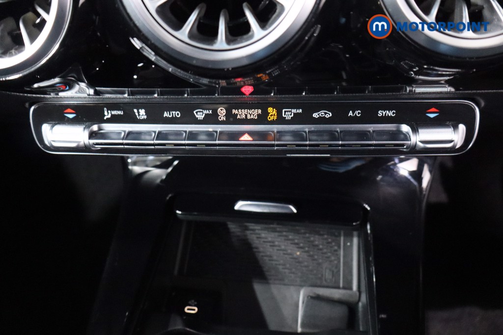 Mercedes-Benz A Class Amg Line Automatic Petrol Saloon - Stock Number (1615879) - 20th supplementary image