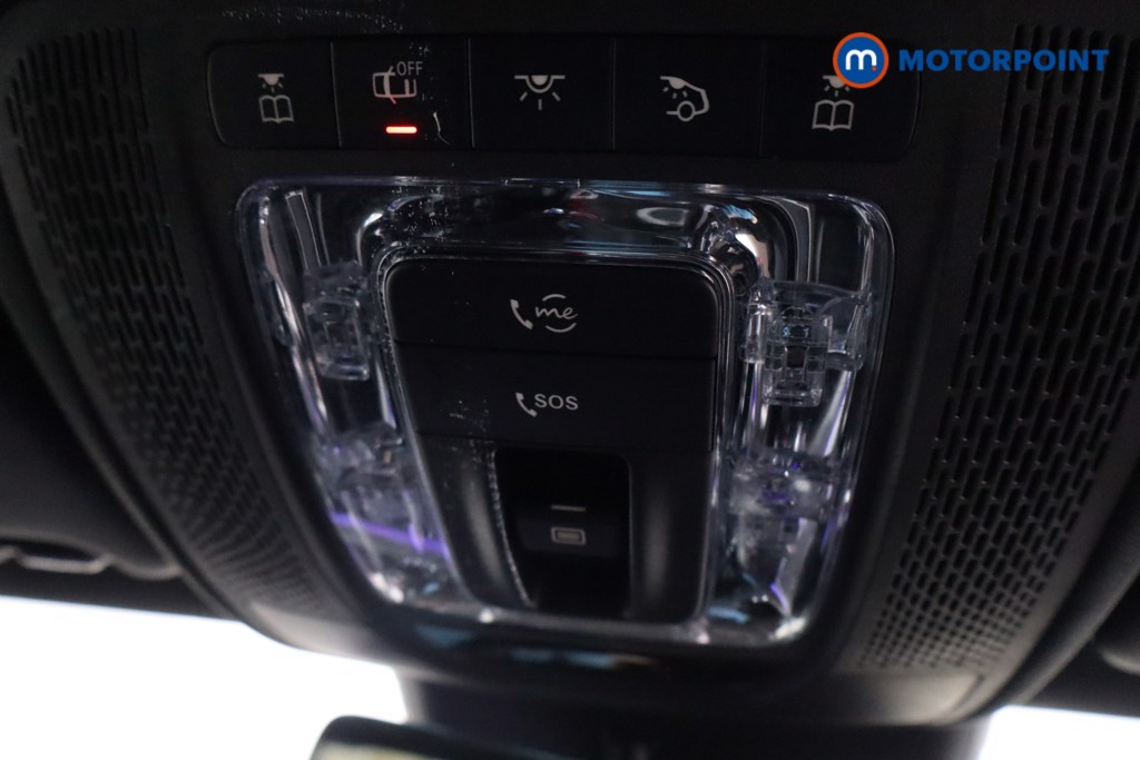 Mercedes-Benz A Class Amg Line Automatic Petrol Saloon - Stock Number (1615879) - 22nd supplementary image