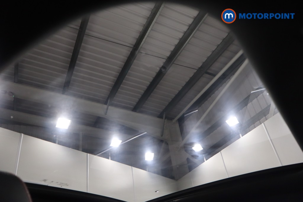 Mercedes-Benz A Class Amg Line Automatic Petrol Saloon - Stock Number (1615879) - 23rd supplementary image