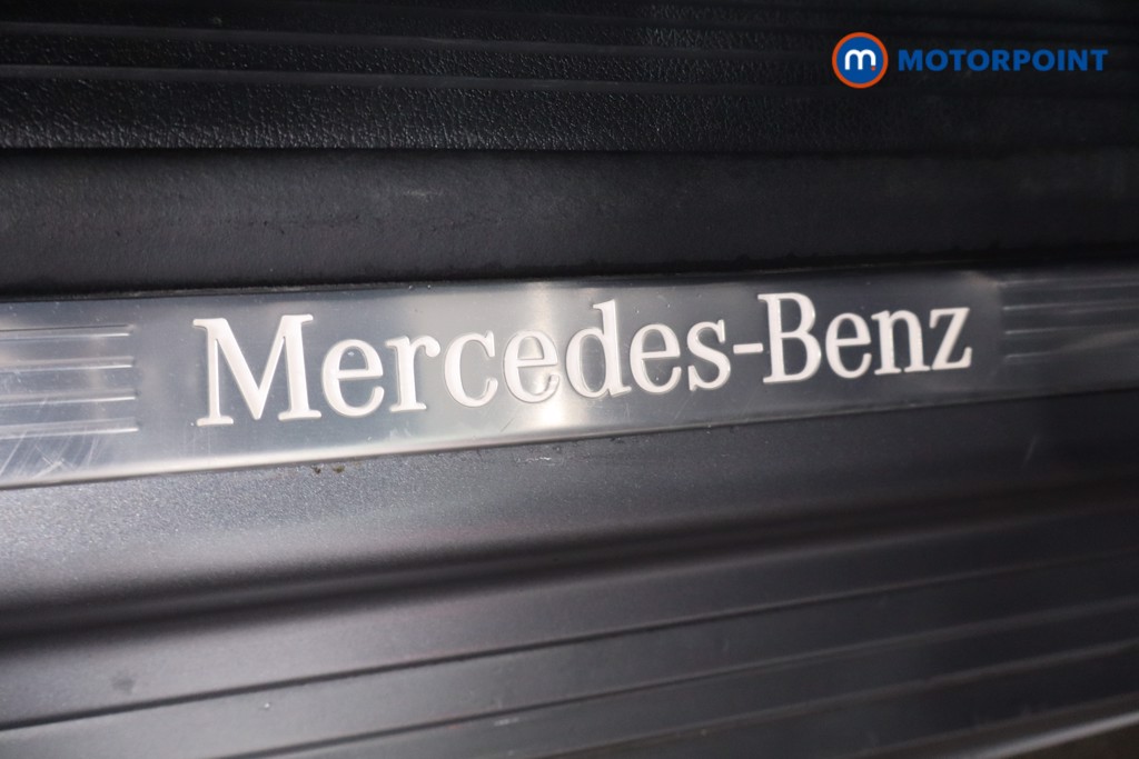 Mercedes-Benz A Class Amg Line Automatic Petrol Saloon - Stock Number (1615879) - 24th supplementary image
