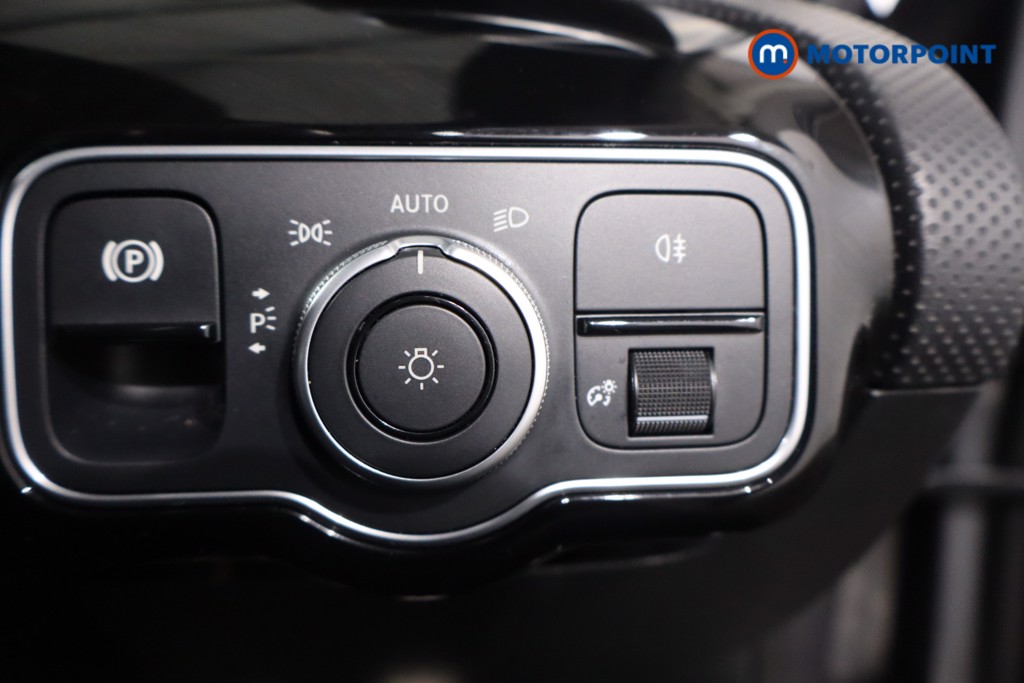 Mercedes-Benz A Class Amg Line Automatic Petrol Saloon - Stock Number (1615879) - 26th supplementary image